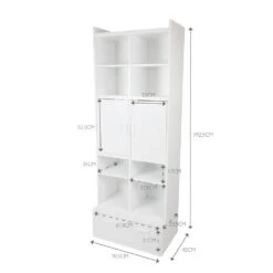 Alba Modular Storage Set 9 (Regular) -Great Little Trading Co l5092 7