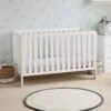 Little Wren Cot Bed & Mattress 1 Little Wren Cot Bed & Mattress -Great Little Trading Co l5097 1 bd09f4e8 bbea 4822 8211 f15377df97a1