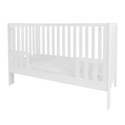 Little Wren Cot Bed & Mattress 19 Little Wren Cot Bed & Mattress -Great Little Trading Co l5097 7
