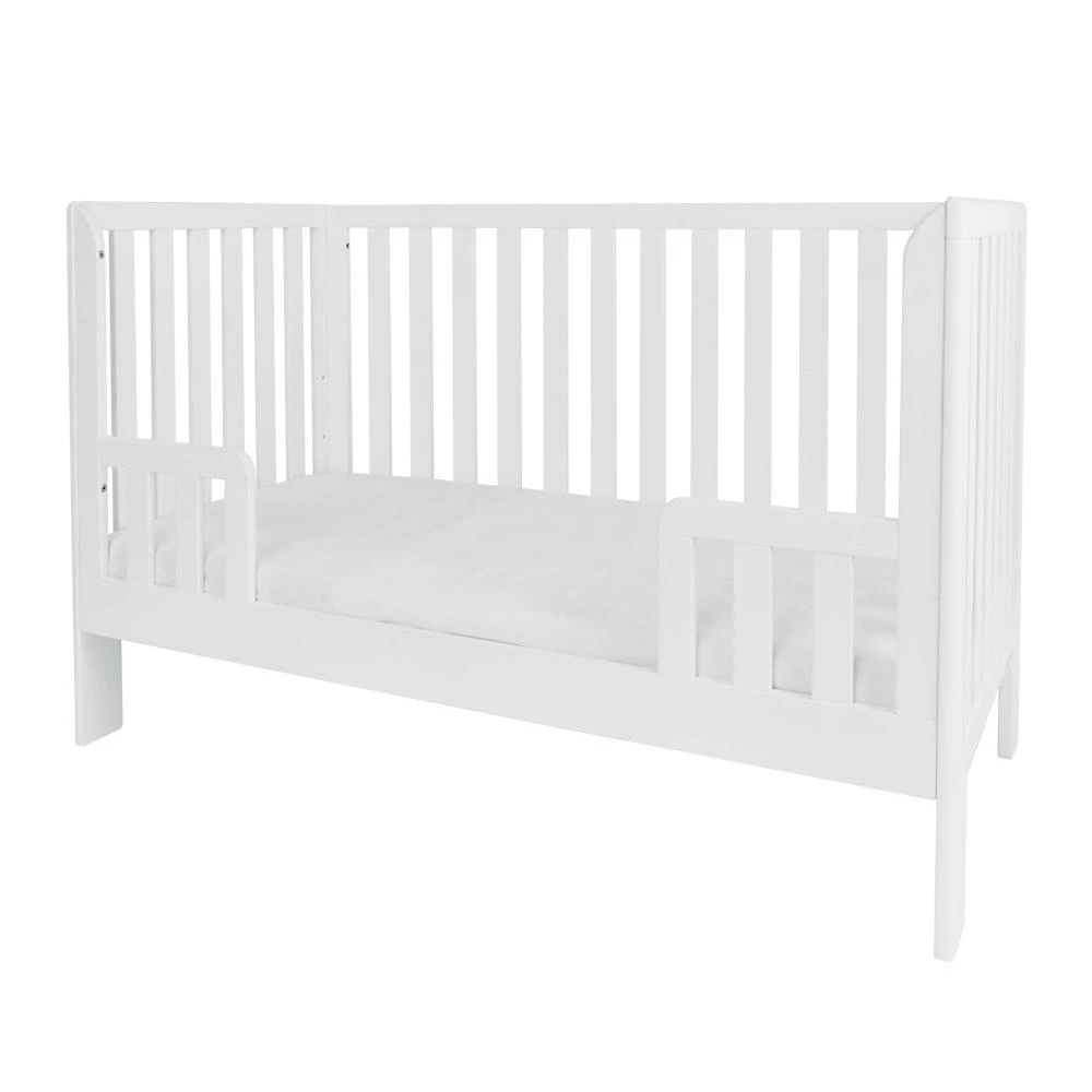 Little Wren Cot Bed & Mattress 11 Little Wren Cot Bed & Mattress - Image 9