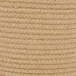 Rope Storage Basket, Natural -Great Little Trading Co l5107 7