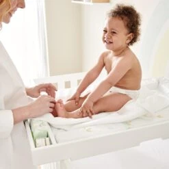 Little Wren Cot Top Changer -Great Little Trading Co l5119 7