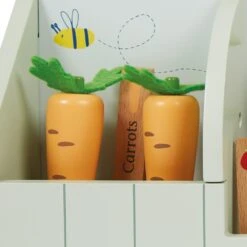 Growing Garden Wooden Toy 16 Growing Garden Wooden Toy -Great Little Trading Co l5156 10