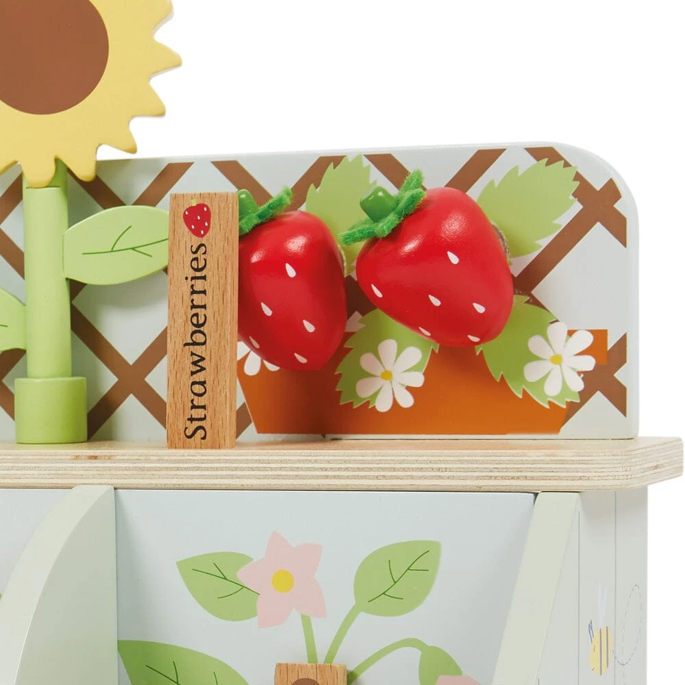 Growing Garden Wooden Toy 10 Growing Garden Wooden Toy - Image 8