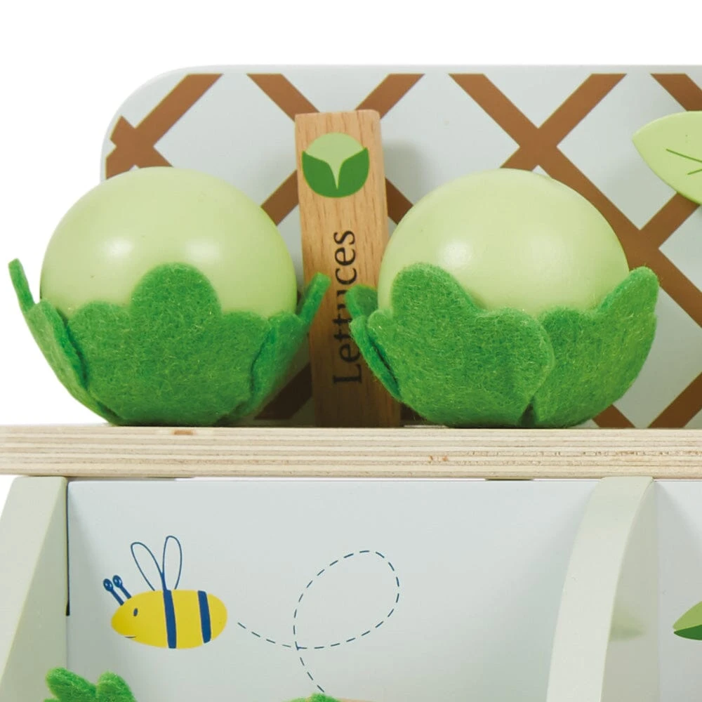 Growing Garden Wooden Toy 11 Growing Garden Wooden Toy - Image 9