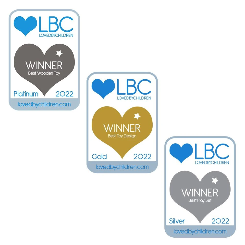 Growing Garden Wooden Toy 6 Growing Garden Wooden Toy - Image 4