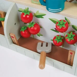 Growing Garden Wooden Toy 7 Growing Garden Wooden Toy - Image 5