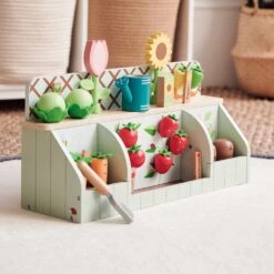 Growing Garden Wooden Toy 13 Growing Garden Wooden Toy -Great Little Trading Co l5156 2 69fa3a1d 4581 4484 ae10 3ab9464c99dd