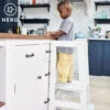 Kitchen Helper -Great Little Trading Co l5179 1