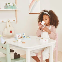 Time For Tea Wooden Tea Set 14 Time For Tea Wooden Tea Set -Great Little Trading Co l5189 9