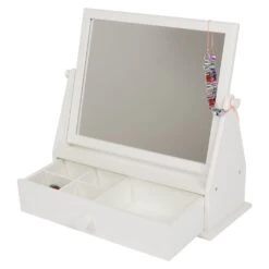 Isla Dressing Table Mirror -Great Little Trading Co l5198 20