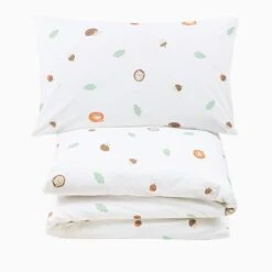 Woodland Walk Bedding Set, Single
