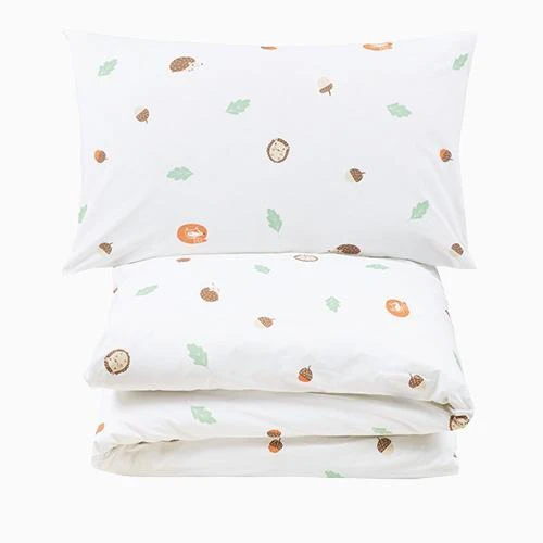 Woodland Walk Bedding Set, Single 3 Woodland Walk Bedding Set, Single