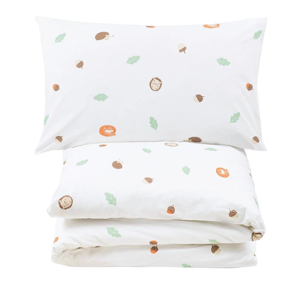 Woodland Walk Bedding Set, Single 10 Woodland Walk Bedding Set, Single - Image 8