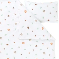 Woodland Walk Bedding Set, Single 16 Woodland Walk Bedding Set, Single -Great Little Trading Co l5215 3