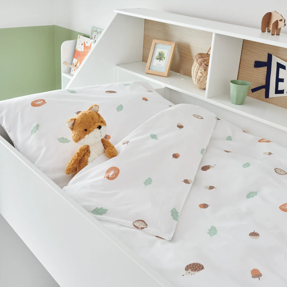 Woodland Walk Bedding Set, Single 7 Woodland Walk Bedding Set, Single - Image 5