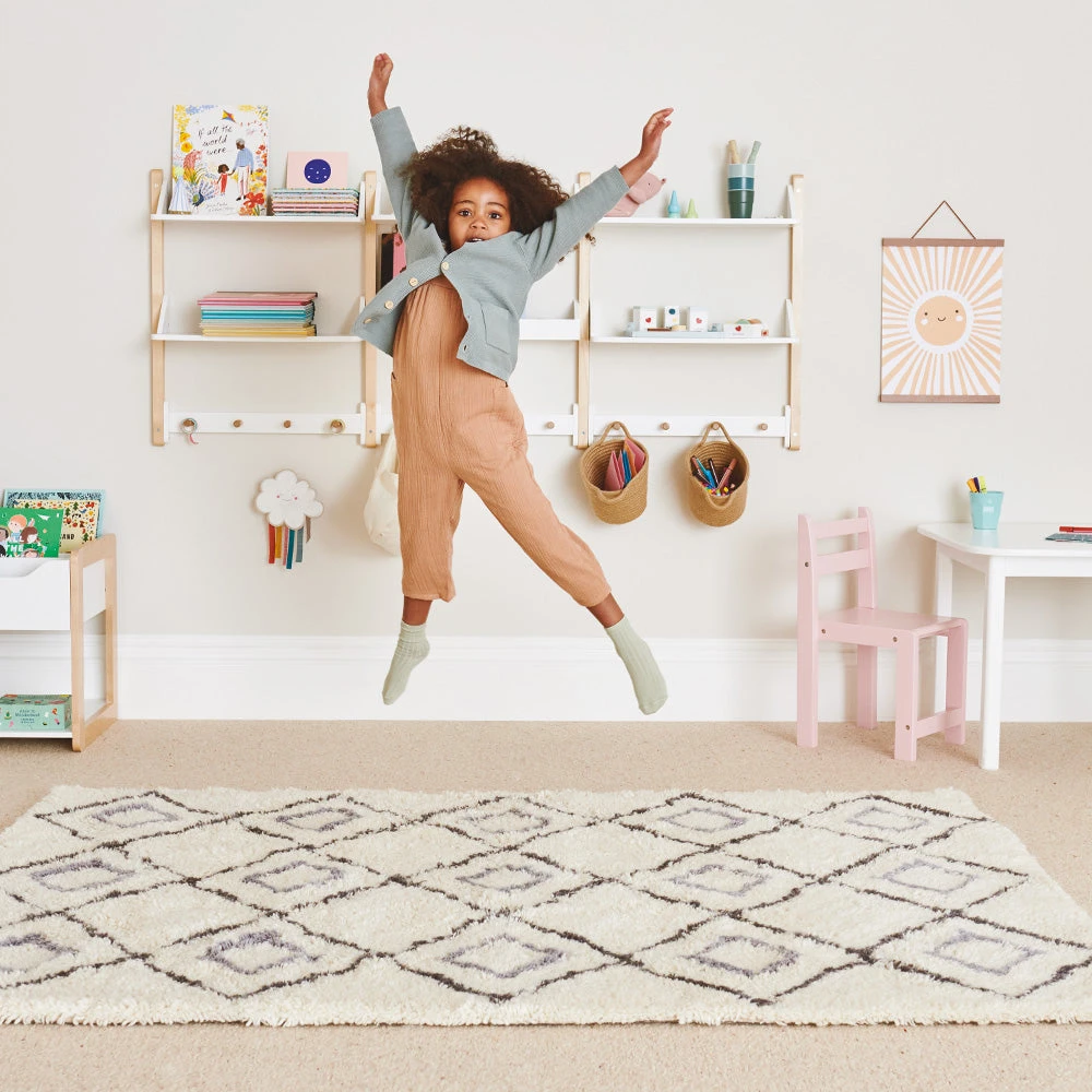 Sketch Berber Rug, 180 X 120 (cm) 6 Sketch Berber Rug, 180 X 120 (cm) - Image 4