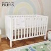 Little Wren Cot Bed 1 Little Wren Cot Bed -Great Little Trading Co l5235 1