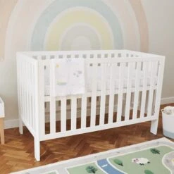 Little Wren Cot Bed -Great Little Trading Co l5235 20
