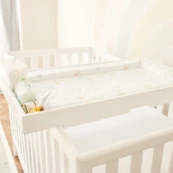 Little Wren Cot Bed -Great Little Trading Co l5235 7
