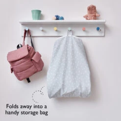 Toy Storage Bag & Playmat 14 Toy Storage Bag & Playmat -Great Little Trading Co l5265 4