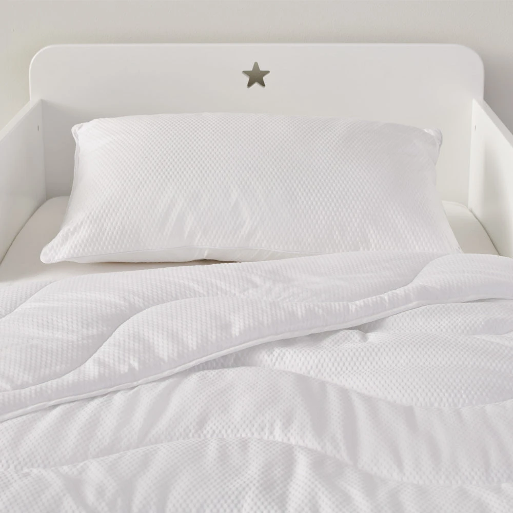 SmartFil Children's Washable Toddler Duvet, 3 Tog 4 SmartFil Children's Washable Toddler Duvet, 3 Tog - Image 2