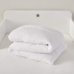 SmartFil Children's Washable Toddler Duvet, 3 Tog 8 SmartFil Children's Washable Toddler Duvet, 3 Tog -Great Little Trading Co l5273 3