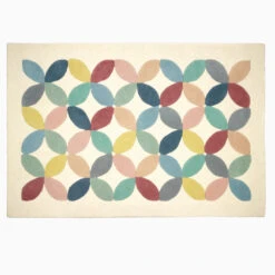 Kaleidoscope Rug, 180 X 120 (cm)