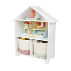 Small Townhouse Bookcase 16 Small Townhouse Bookcase -Great Little Trading Co l5288 20