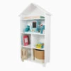 Large Townhouse Bookcase 2 Large Townhouse Bookcase -Great Little Trading Co l5289 1