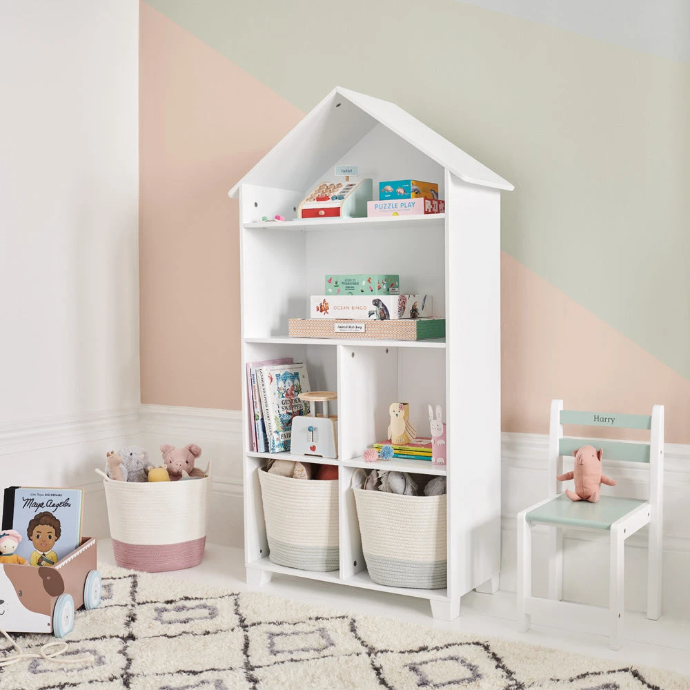 Large Townhouse Bookcase 8 Large Townhouse Bookcase - Image 6