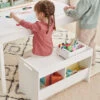 Junior Storage Bench 2 Junior Storage Bench -Great Little Trading Co l5294 1