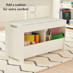 Junior Storage Bench -Great Little Trading Co l5294 3
