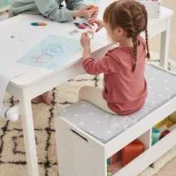 Junior Storage Bench -Great Little Trading Co l5294 8