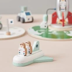 Wooden Space Toy -Great Little Trading Co l5301 8 7d2bfd21 d982 411b 9bb8 43feaf50a885