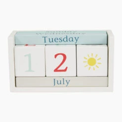 Perpetual Calendar