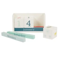 Perpetual Calendar -Great Little Trading Co l5303 2