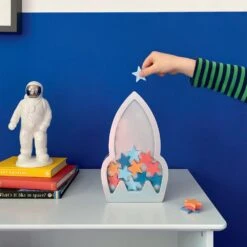 Reward Chart, Shoot For The Stars -Great Little Trading Co l5305 3