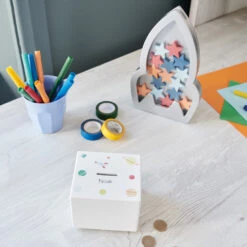 Reward Chart, Shoot For The Stars -Great Little Trading Co l5305 5