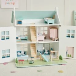 Meadow View 360° Children’s Doll House & Garden 12 Meadow View 360° Children’s Doll House & Garden -Great Little Trading Co l5314 5 a8a63502 f67c 4714 a4c6 90798025f6dd