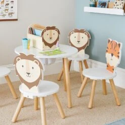 Carry Caddy, Lion -Great Little Trading Co l5332 7