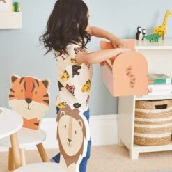 Carry Caddy, Tiger 10 Carry Caddy, Tiger -Great Little Trading Co l5333 7