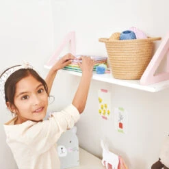 Mini Rope Storage Baskets, Natural (Set Of 3) -Great Little Trading Co l5339 7