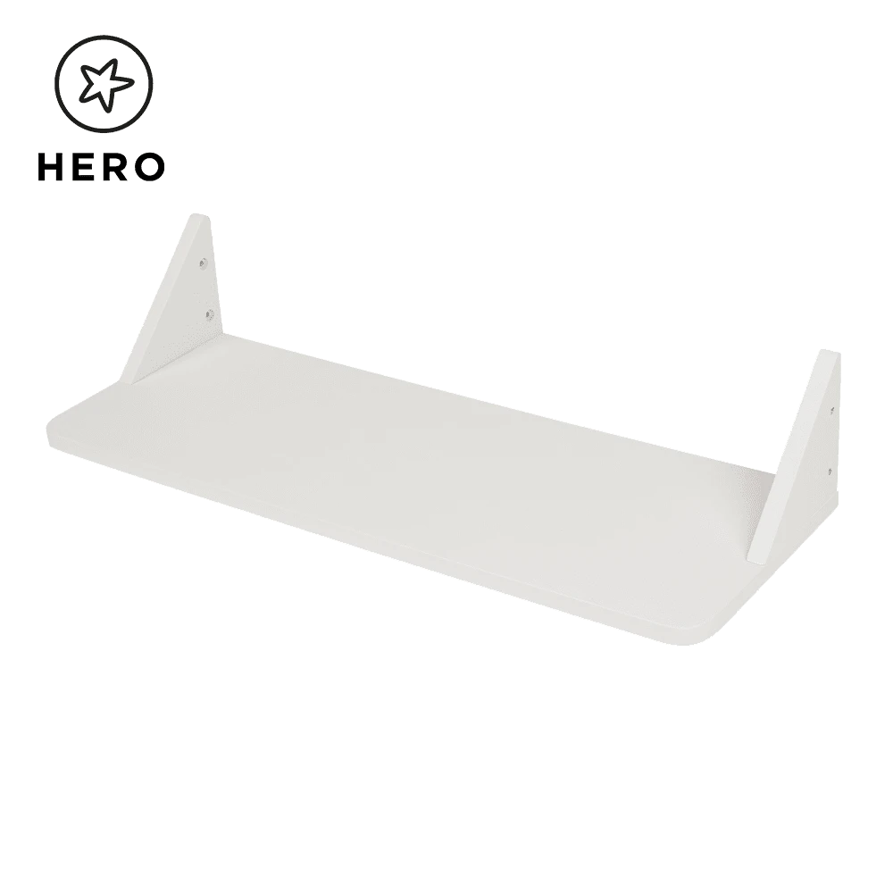 Paxon Modular Shelving System - Shelf 3 Paxon Modular Shelving System - Shelf