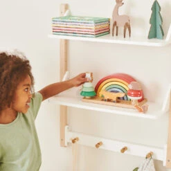 Paxon Modular Shelving System - Shelf 10 Paxon Modular Shelving System - Shelf -Great Little Trading Co l5346 2