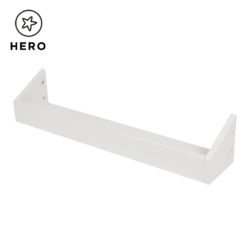 Paxon Modular Shelving System - Book Ledge