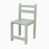 Toddler Chair, Willow Green -Great Little Trading Co l5370 1