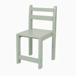 Toddler Chair, Willow Green
