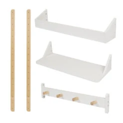 Paxon Modular Shelving Set 2 -Great Little Trading Co l5393 3