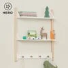 Paxon Modular Shelving Set 3 -Great Little Trading Co l5394 1